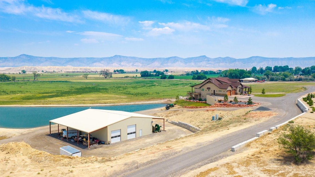 House in Grand Junction, Colorado, United States 4 - 18427448