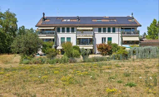 Appartement à Avusy, Genève, Suisse 1