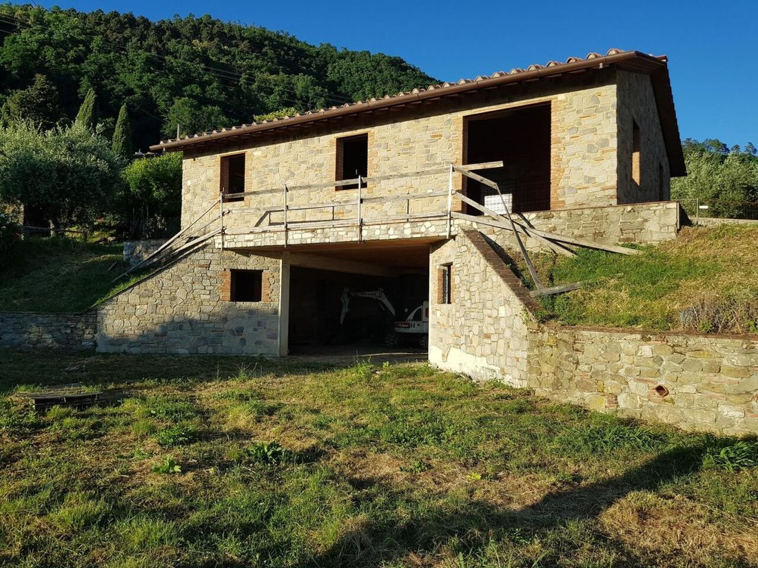 Country House in Matraia, Tuscany, Italy 5 - 18430906
