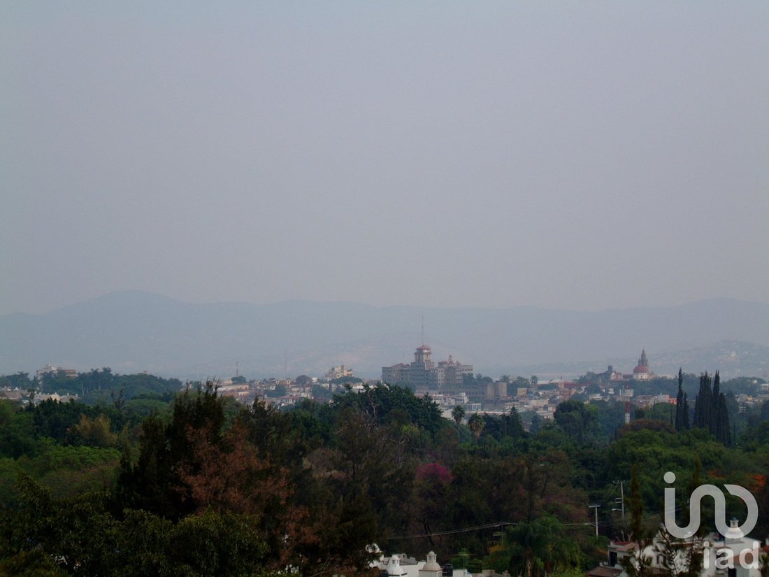 Land in Cuernavaca, Morelos, Mexico 5 - 18429544