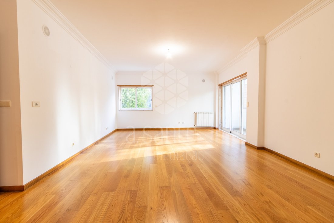 Apartment in Parque das Nacoes, Lisbon, Portugal 1 - 18432418