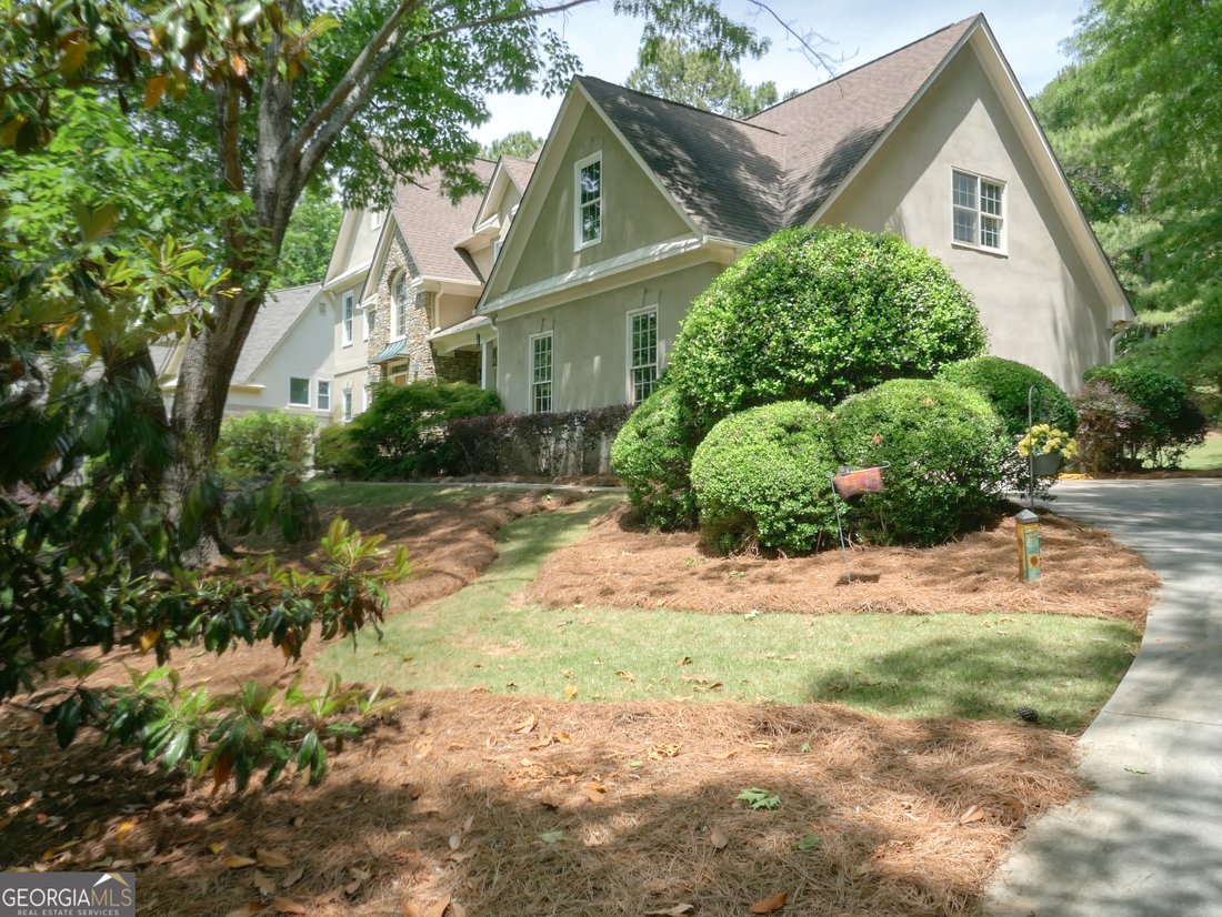 House in McDonough, Georgia, United States 2 - 18428084