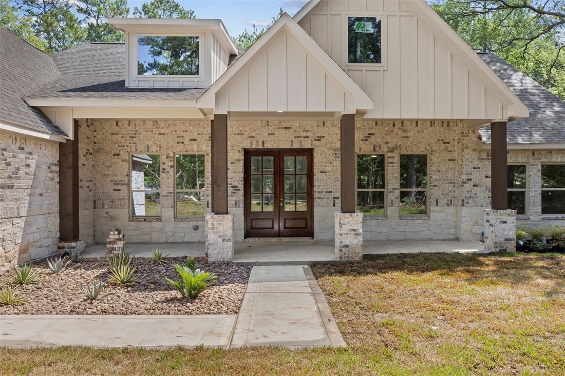 House in New Waverly, Texas, United States 3 - 18432102