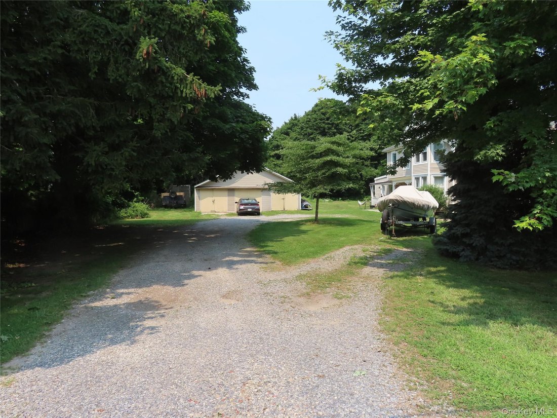 House in West Sayville, New York, United States 4 - 18430801