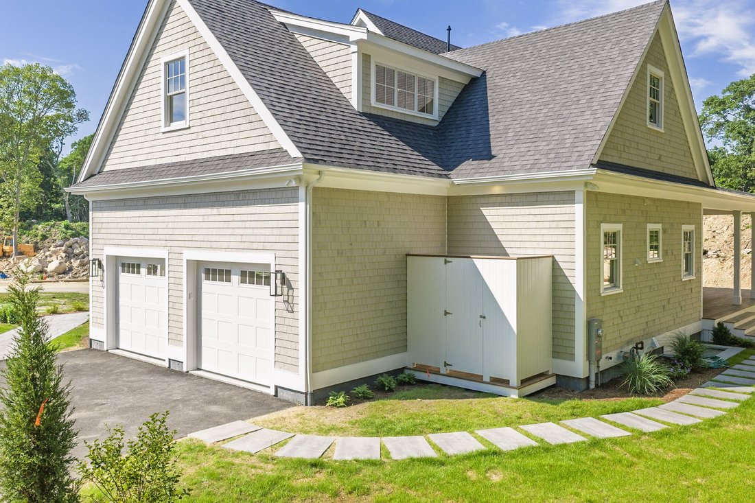 House in Falmouth, Massachusetts, United States 2 - 18427429