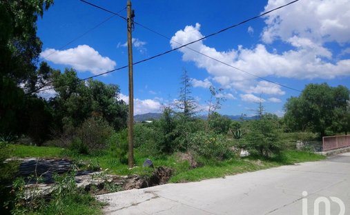 Terreno en Pachuquilla, Hidalgo, México 1
