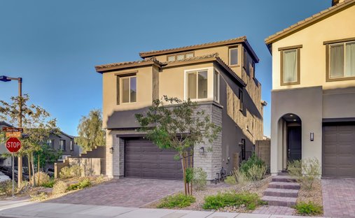 Haus in Las Vegas, Nevada, Vereinigte Staaten 1