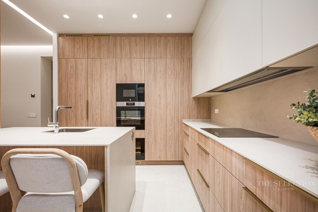 Apartment in Centro, Madrid, Spain 5 - 18427770