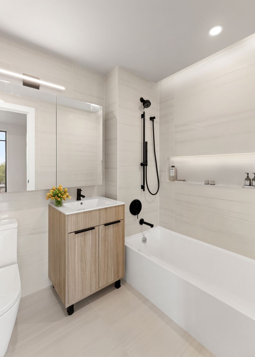 Condo in New York, New York, United States 4 - 14905547