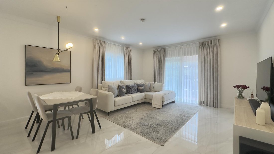 Apartment in Gibraltar, Gibraltar 1 - 18429055
