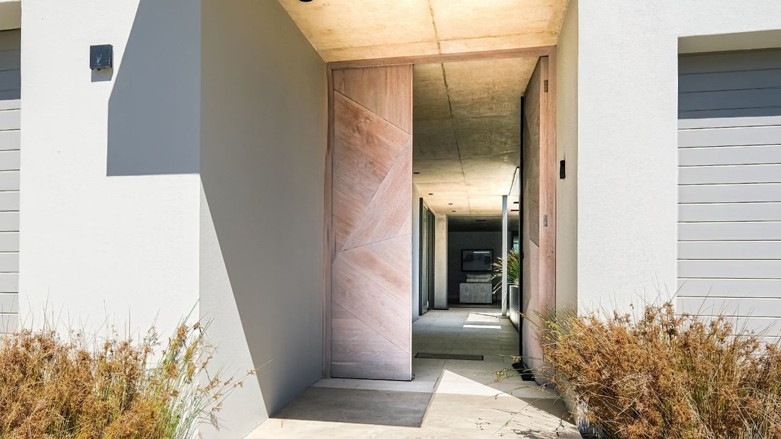 House in Oubaai Golf Estate, Western Cape, South Africa 2 - 18428492