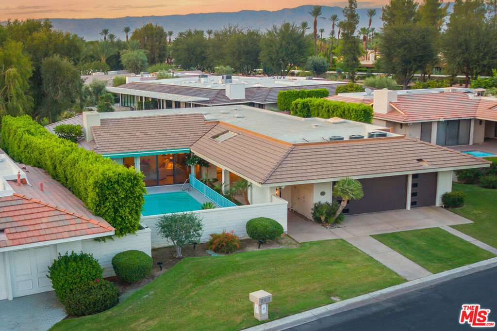 House in Rancho Mirage, California, United States 1 - 18358305
