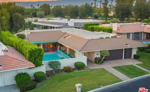 Haus in Rancho Mirage, Kalifornien, Vereinigte Staaten 1