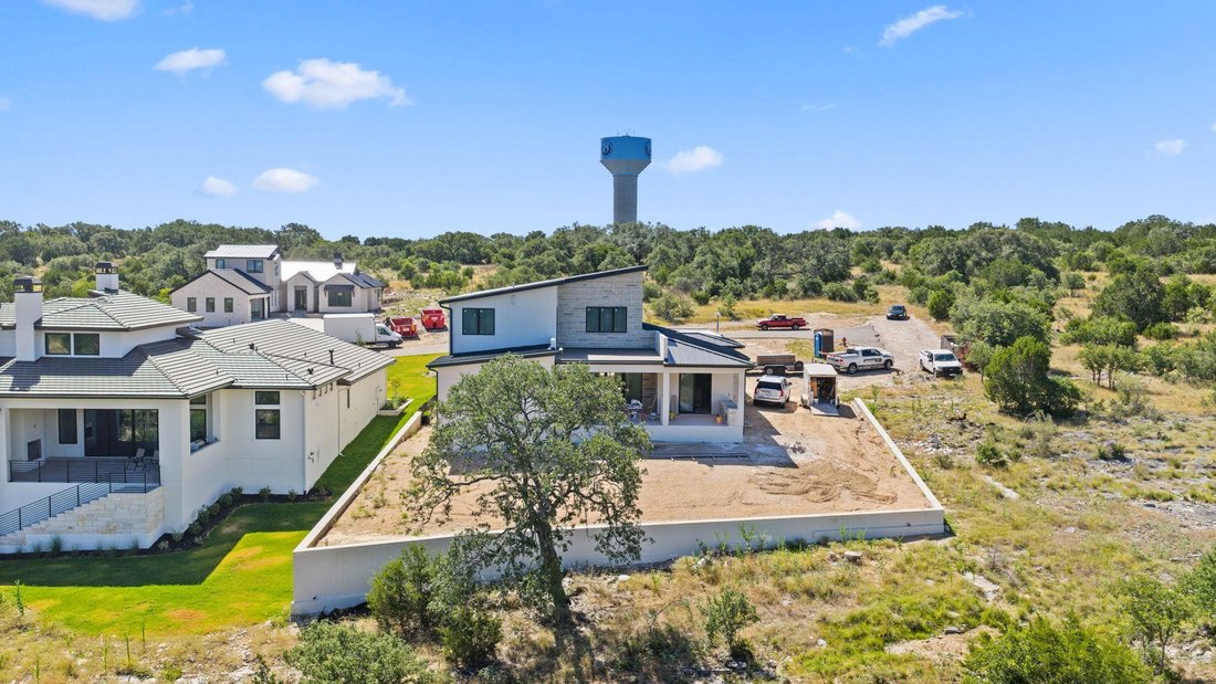 House in Horseshoe Bay, Texas, United States 5 - 17609339