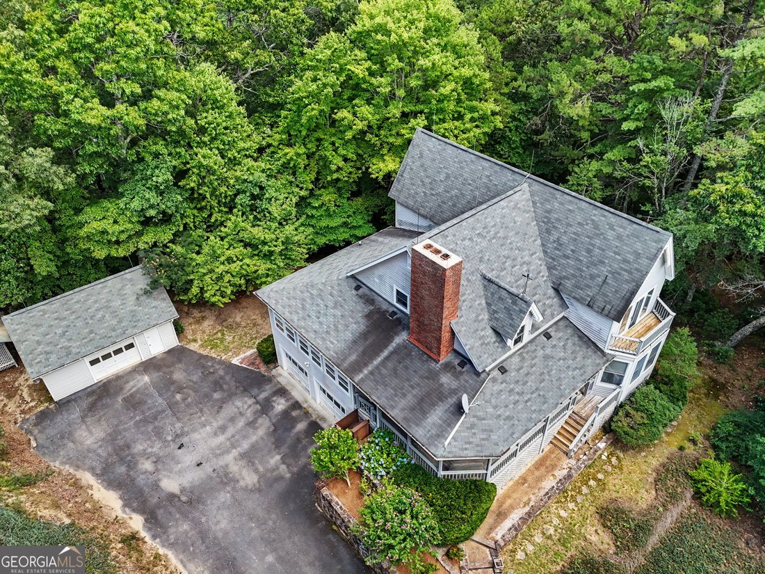 House in Lakemont, Georgia, United States 3 - 18428078
