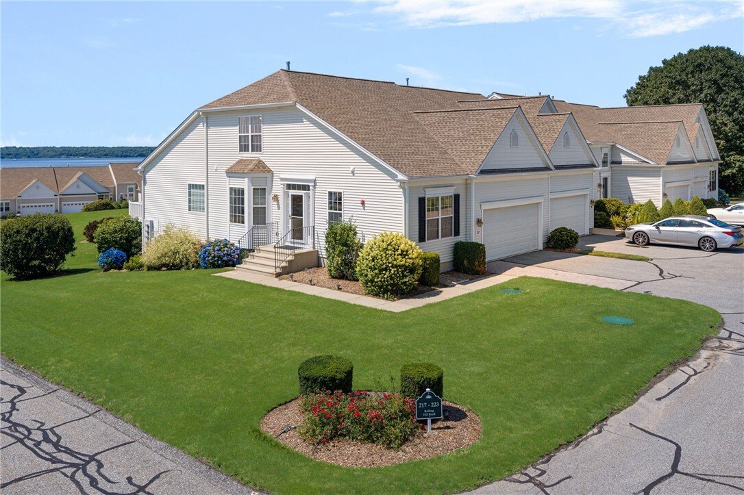Condo in Portsmouth, Rhode Island, United States 2 - 18428450