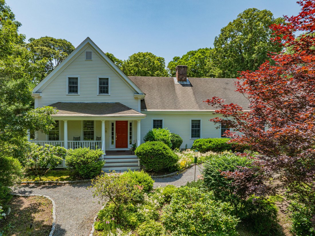 Maison à Brewster, Massachusetts, États-Unis 1 - 18427494