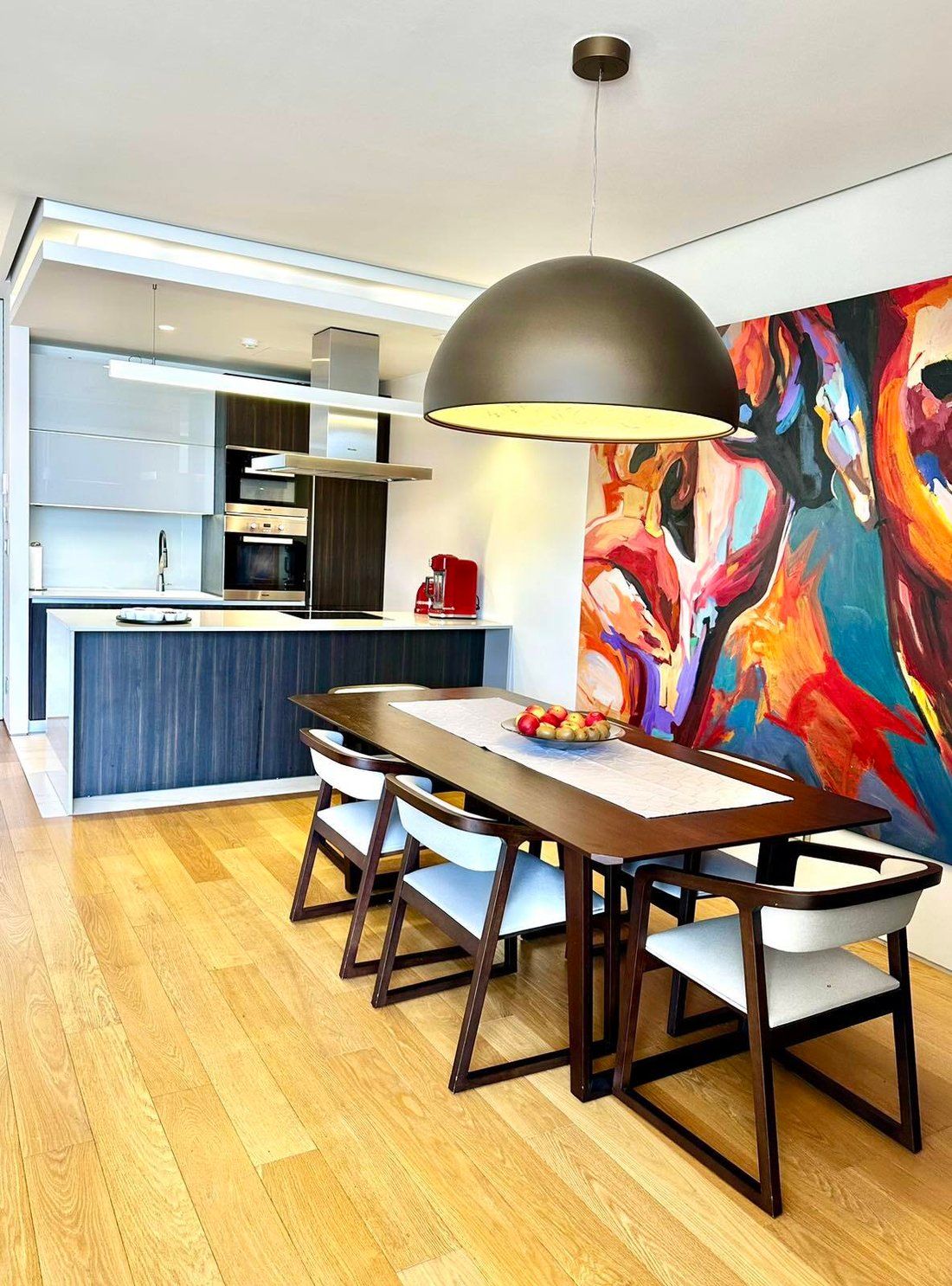 Apartment in Budva, Budva Municipality, Montenegro 4 - 18430290