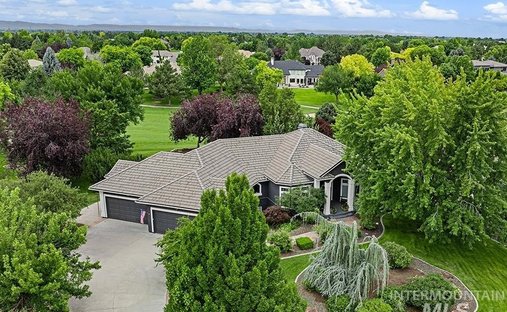 Haus in Meridian, Idaho, Vereinigte Staaten 1