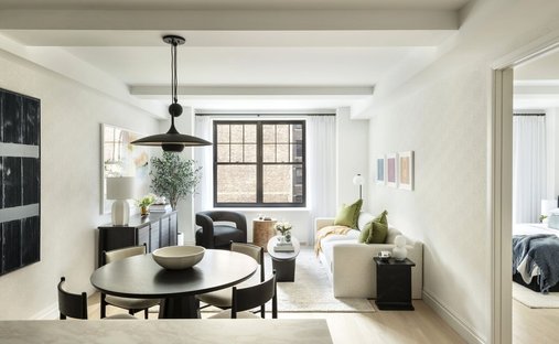 Appartement à New York, État de New York, États-Unis 1