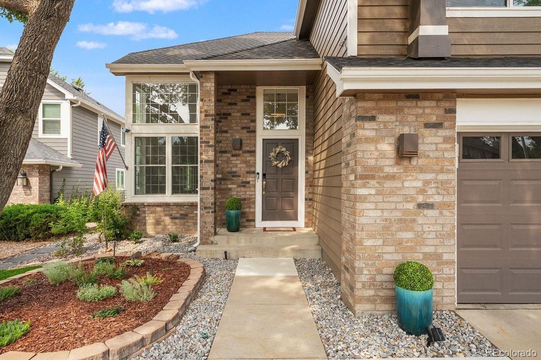 House in Thornton, Colorado, United States 4 - 18428482