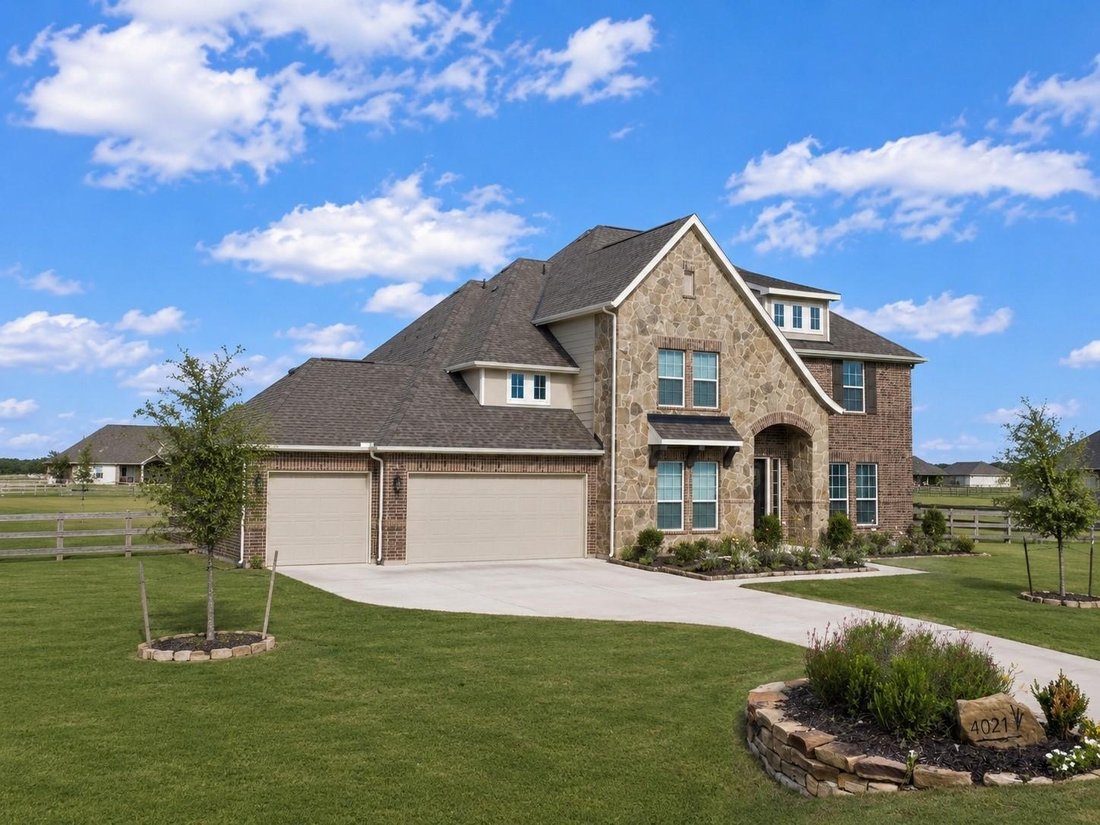 House in Waller, Texas, United States 1 - 18428245