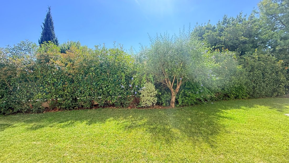 House in Sainte Elisabeth, Vence, France 4 - 18120501