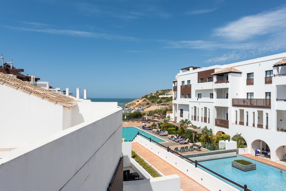 Maison de ville à Praia De Porto Mós, Sao Goncalo de Lagos, Algarve 1 - 18427697