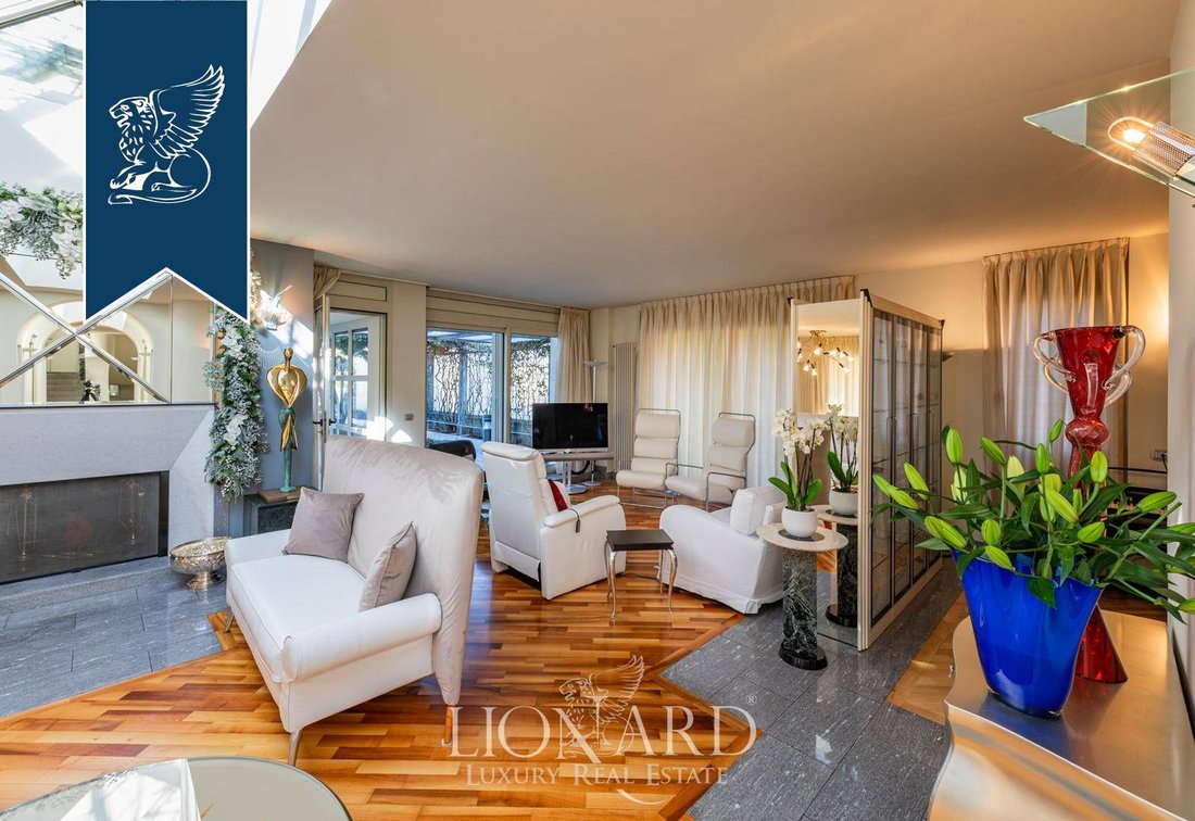 Apartment in Luino, Lombardy, Italy 4 - 18433109