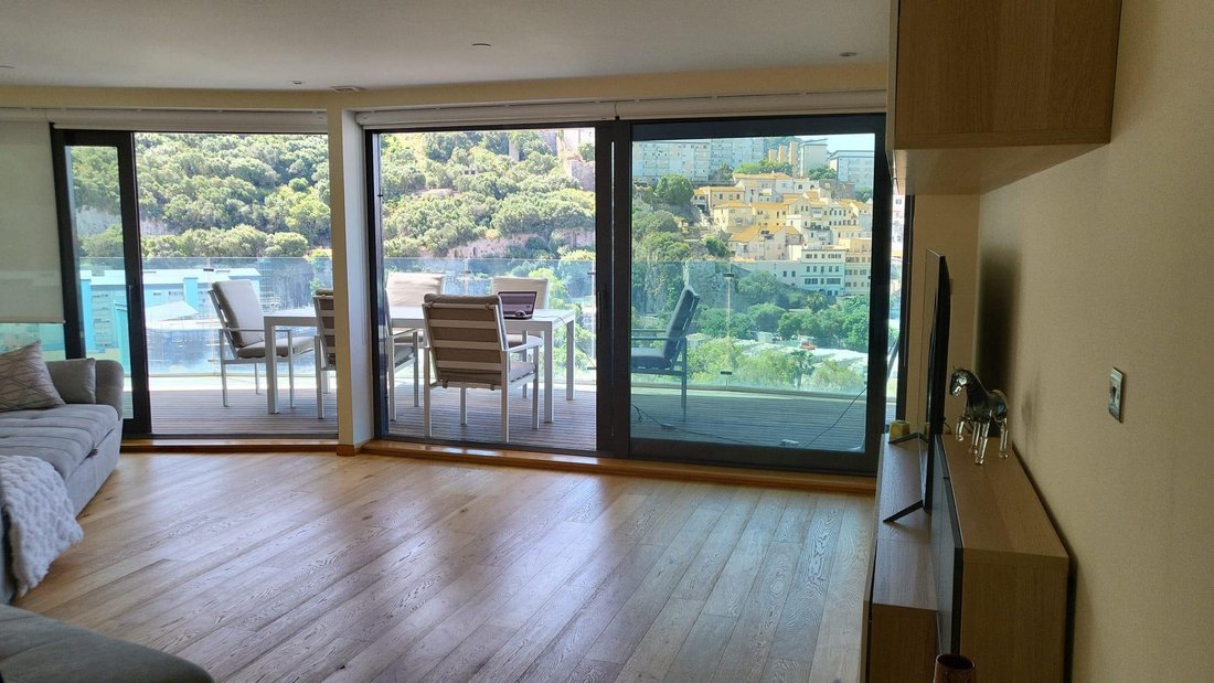 Apartment in Gibraltar, Gibraltar 2 - 18429216