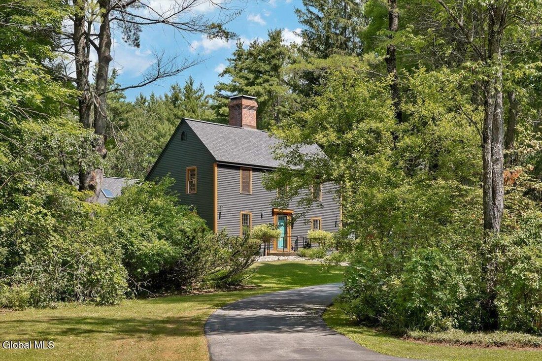 House in Galway, New York, United States 5 - 18427487