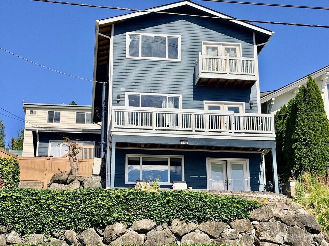 House in Seattle, Washington, United States 1 - 18433330