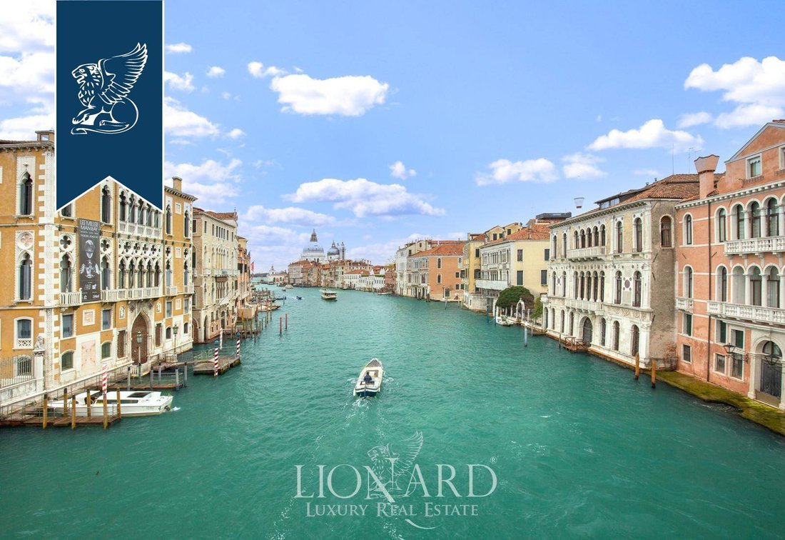 Apartment in San Marco, Venice, Italy 4 - 18433054