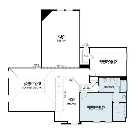 House in Montgomery, Texas, United States 3 - 18428197