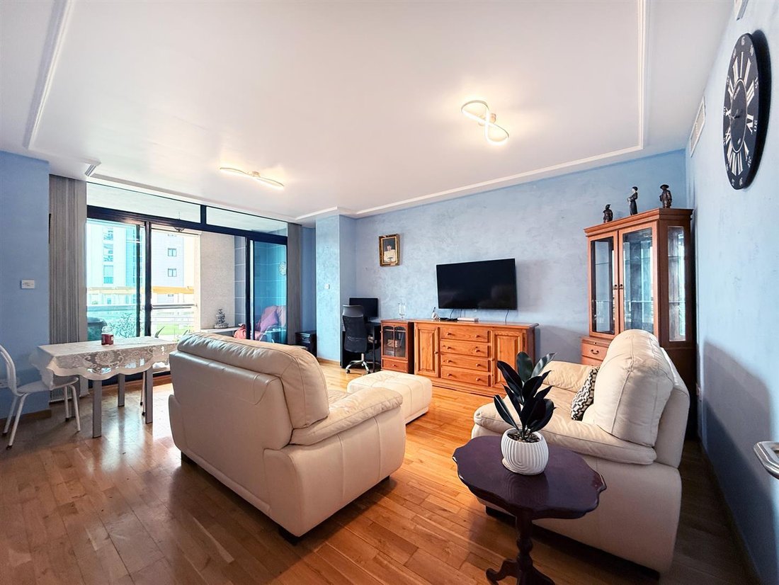 Apartment in Gibraltar, Gibraltar 1 - 18429101