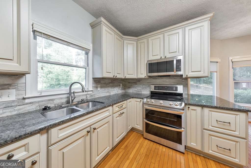 House in Marietta, Georgia, United States 5 - 18428432