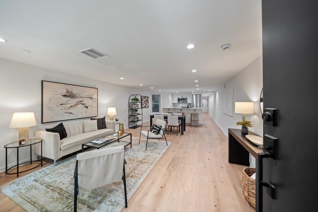House in Washington, District of Columbia, United States 2 - 18433346