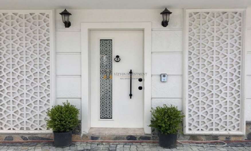 Estate in İstanbul, İstanbul, Turkey 3 - 18428792