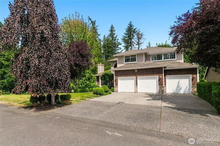 House in Lake Stevens, Washington, United States 2 - 18433467