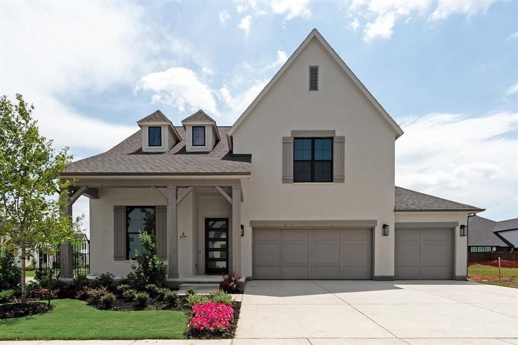 House in Frisco, Texas, United States 1 - 18428513