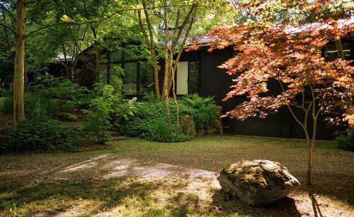 Casa a Rhinebeck, New York, Stati Uniti 1