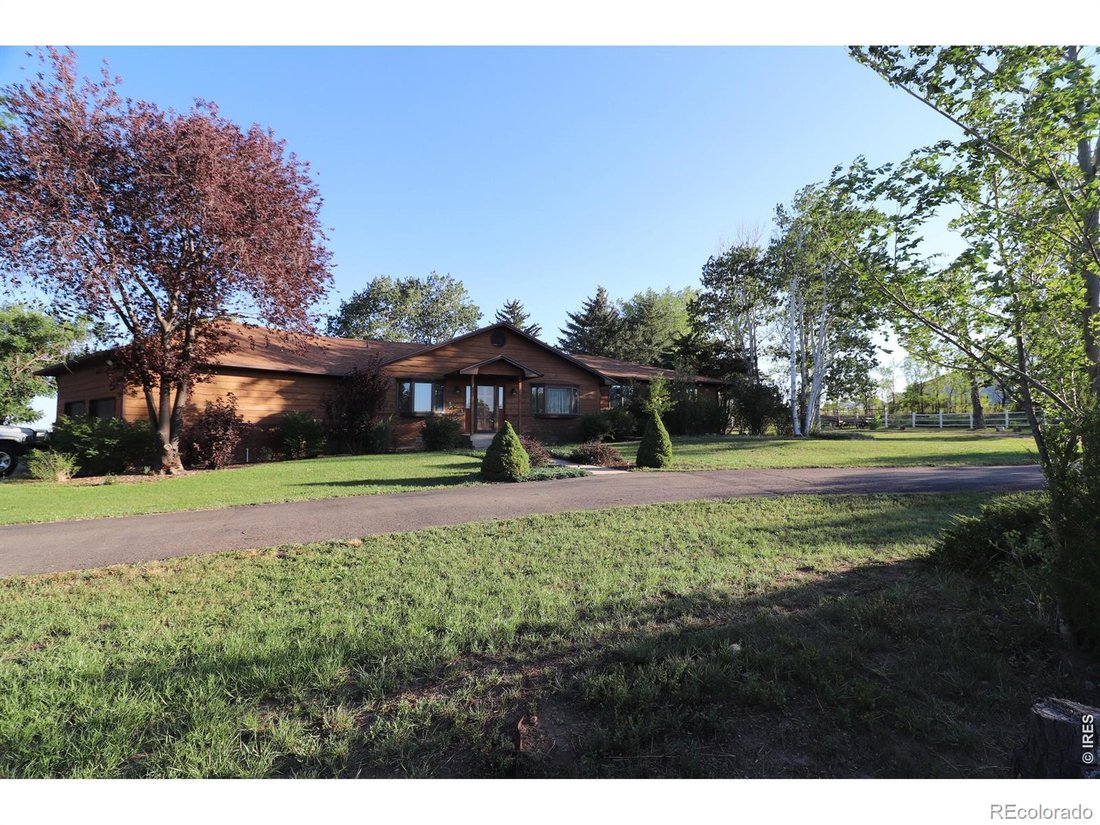 House in Eaton, Colorado, United States 1 - 18183582