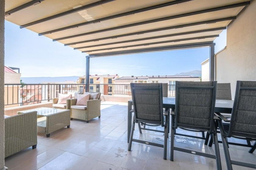 Apartment in Donja Lastva, Tivat Municipality, Montenegro 4 - 18429410