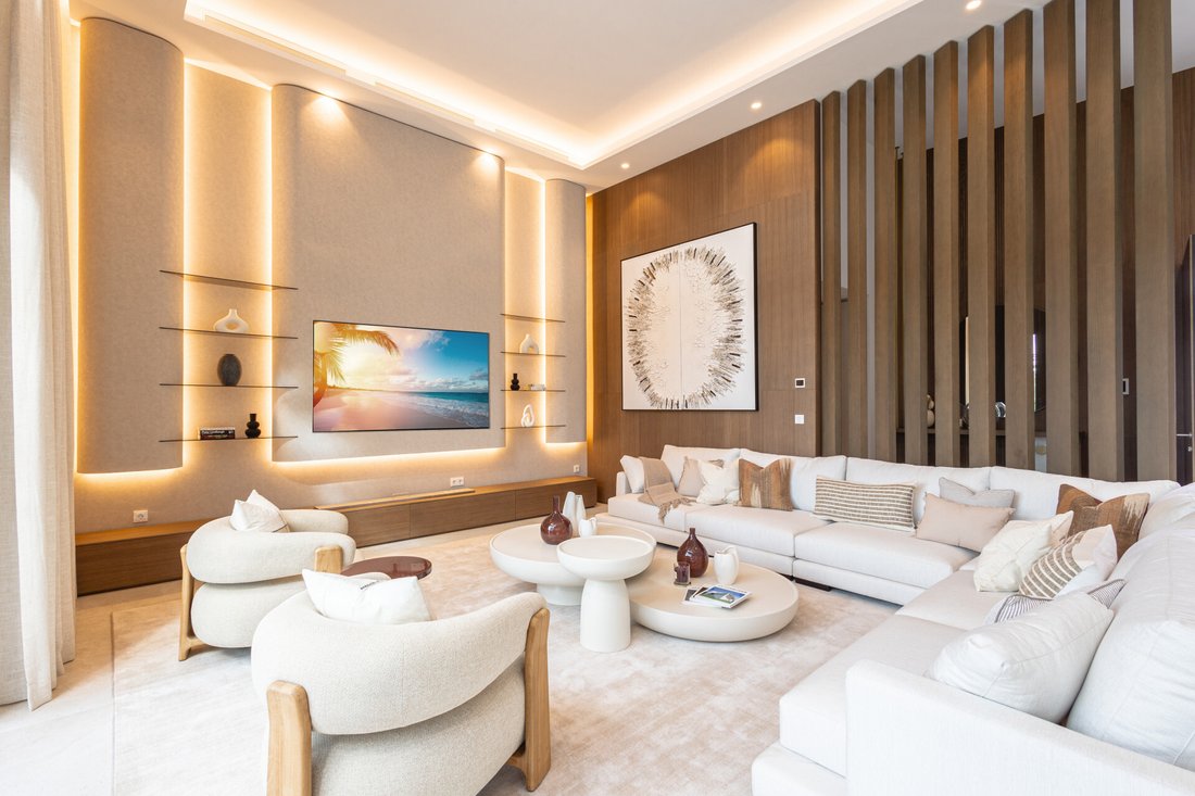 Villa in Nueva Andalucia, Marbella, Spain 5 - 18427860