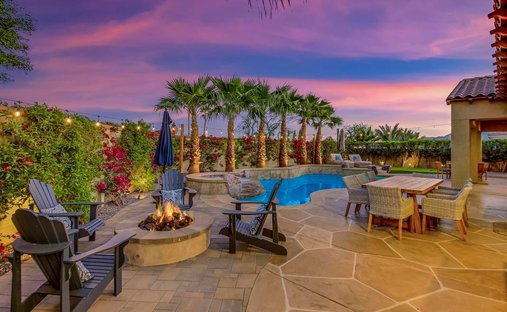 Casa a Indio, California, Stati Uniti 1