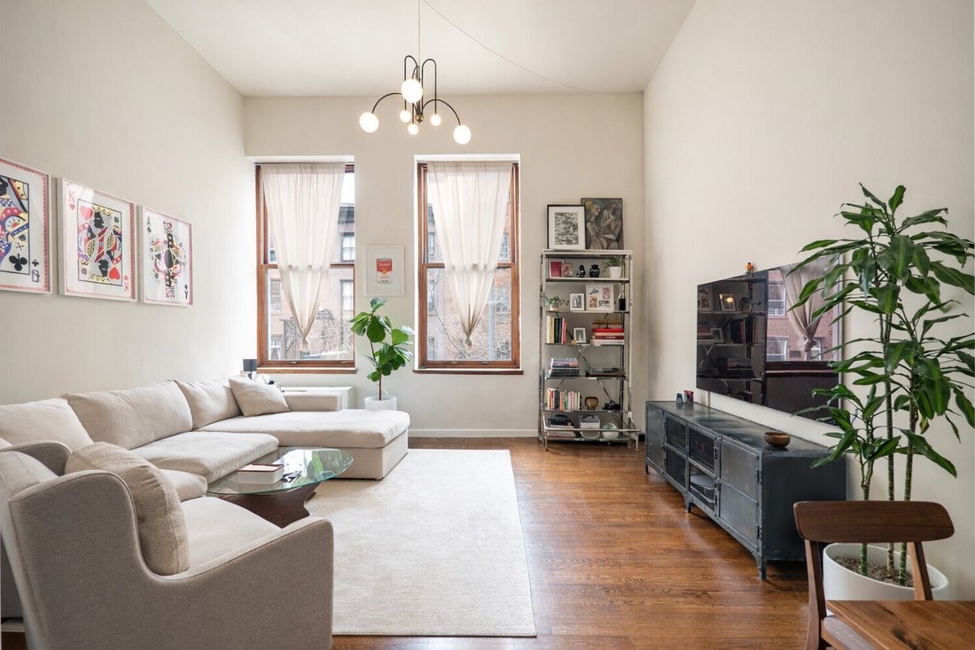 Condo in New York, New York, United States 2 - 16966775