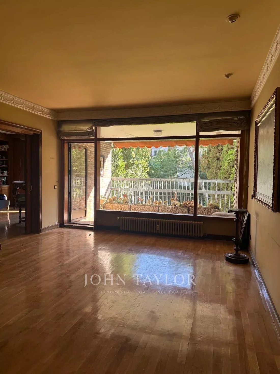 Apartment in Chamartín, Madrid, Spain 2 - 18429591