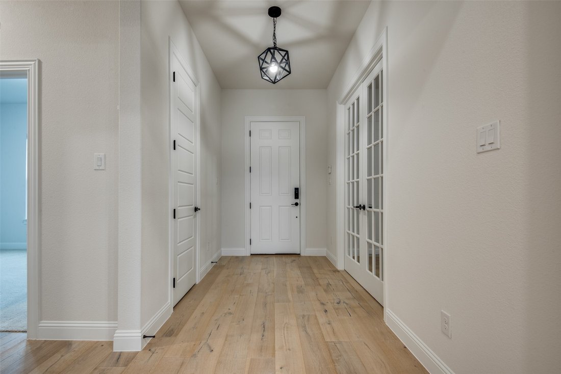 House in Frisco, Texas, United States 4 - 18432262