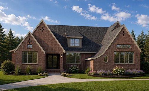 House in Dothan, Alabama, United States 1