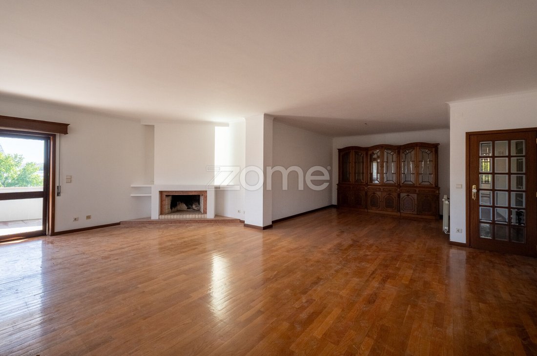 Appartement à Azurem, Braga, Portugal 1 - 18432387
